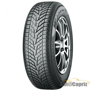 Шины Yokohama W.Drive V905 265/40 R18 101W